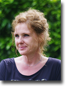 Christiane Buch