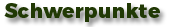 Schwerpunkte
