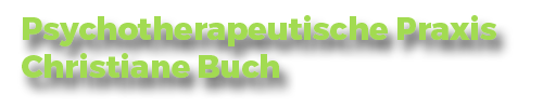 Psychotherapeutische Praxis Buch